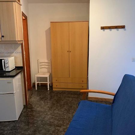 Vivienda Vacacional Wiljis 2 Tigaday Luaran gambar