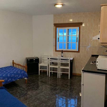 Vivienda Vacacional Wiljis 2 Tigaday Luaran gambar
