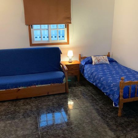 Vivienda Vacacional Wiljis 2 Tigaday Luaran gambar