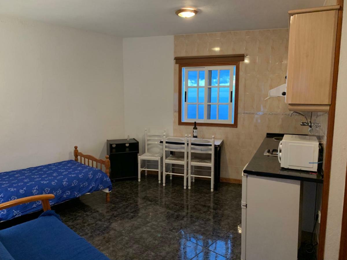 Vivienda Vacacional Wiljis 2 Tigaday Luaran gambar