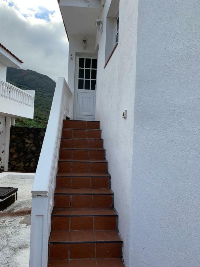 Vivienda Vacacional Wiljis 2 Tigaday Luaran gambar