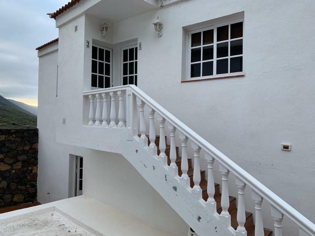 Vivienda Vacacional Wiljis 2 Tigaday Luaran gambar