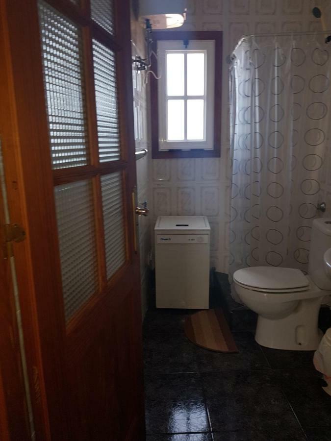 Vivienda Vacacional Wiljis 2 Tigaday Luaran gambar