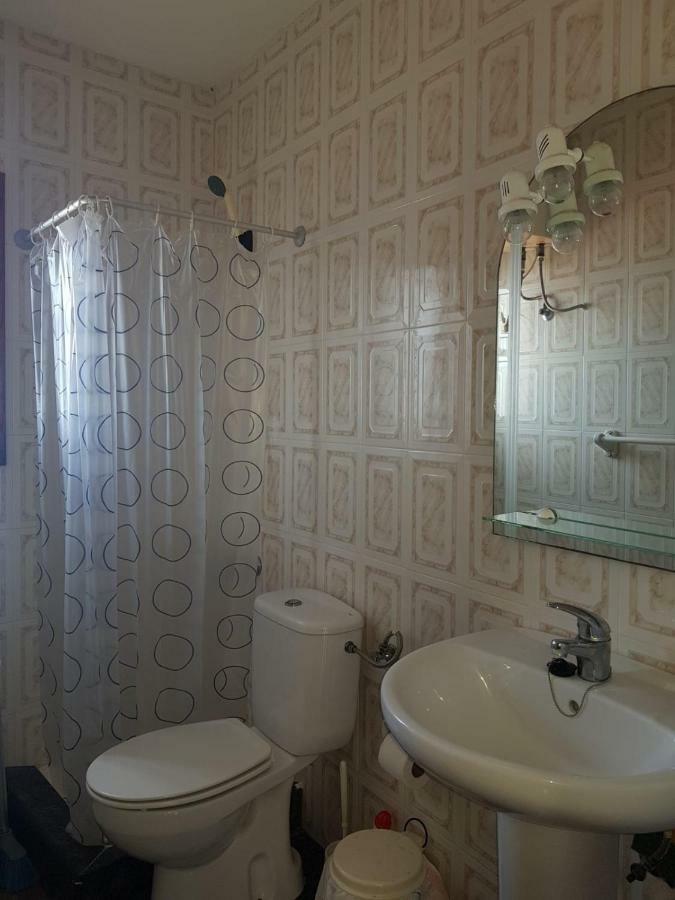 Vivienda Vacacional Wiljis 2 Tigaday Luaran gambar