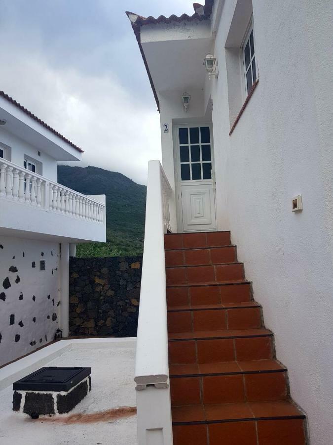 Vivienda Vacacional Wiljis 2 Tigaday Luaran gambar