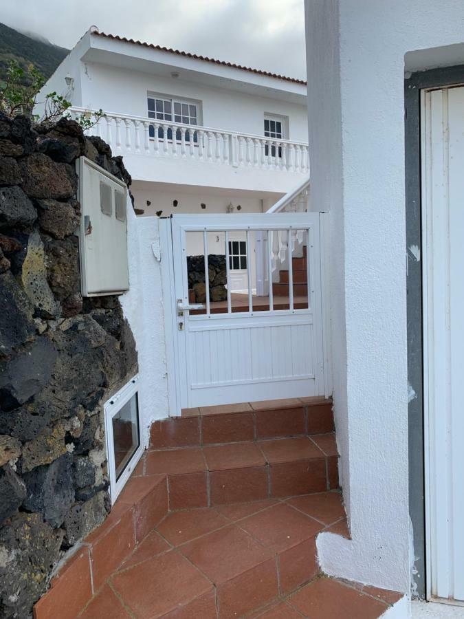 Vivienda Vacacional Wiljis 2 Tigaday Luaran gambar