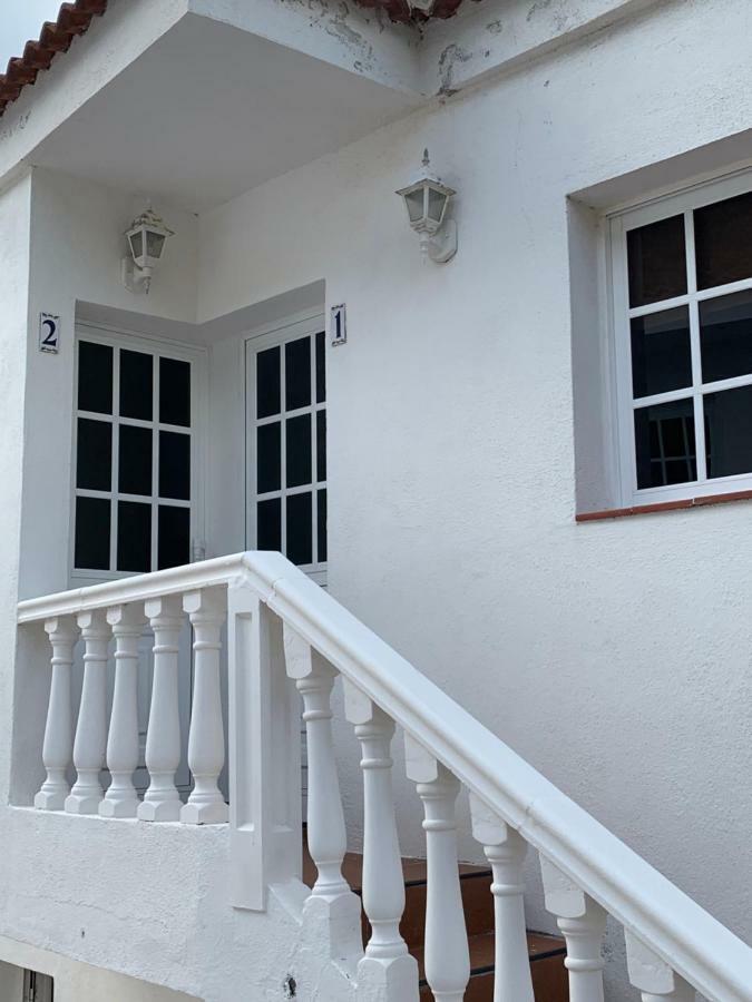 Vivienda Vacacional Wiljis 2 Tigaday Luaran gambar