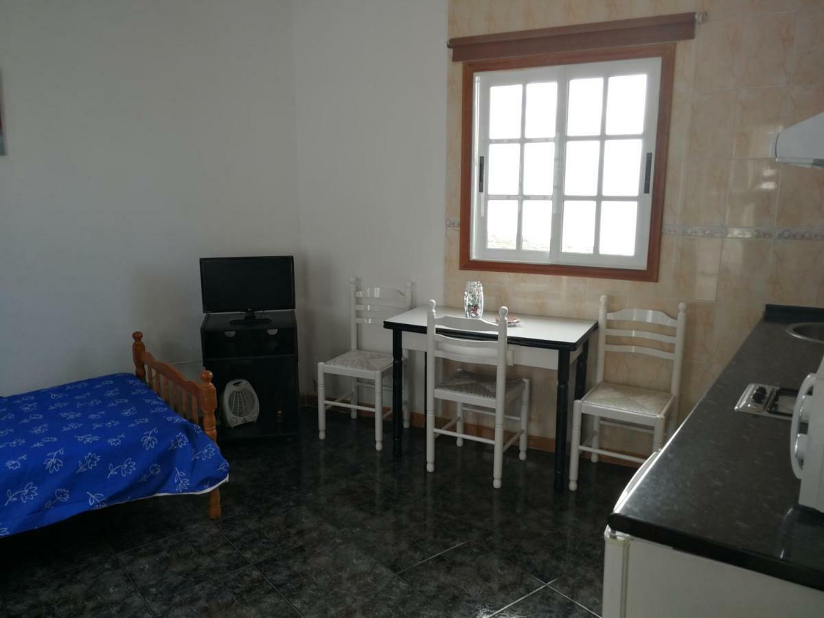 Vivienda Vacacional Wiljis 2 Tigaday Luaran gambar