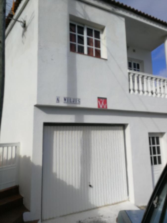 Vivienda Vacacional Wiljis 2 Tigaday Luaran gambar